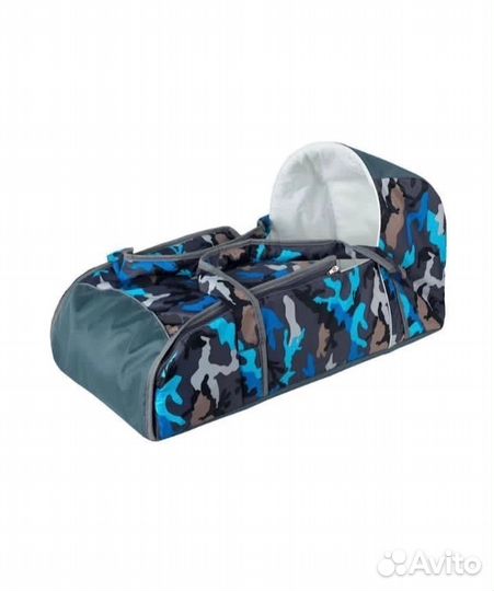 Переноска для детей