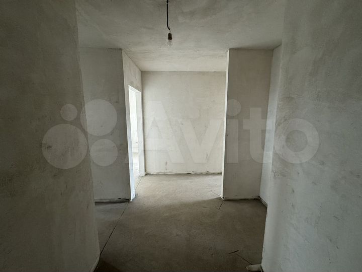 3-к. квартира, 64,6 м², 8/14 эт.