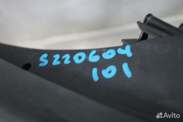 Фара правая Kia Sportage