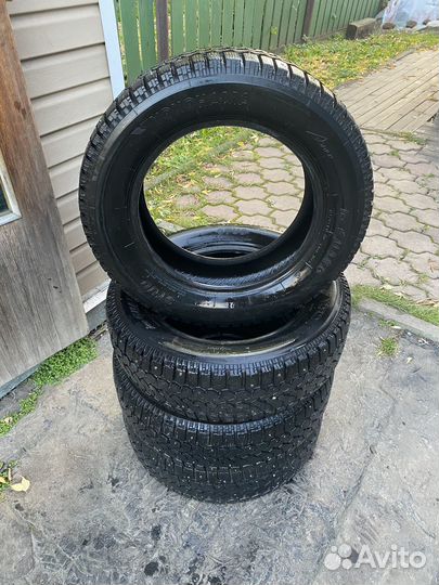 Yokohama Ice Guard F700Z 195/65 R15