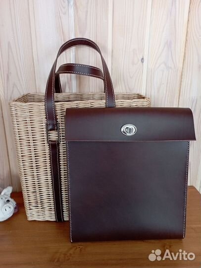 Сумка-шопер