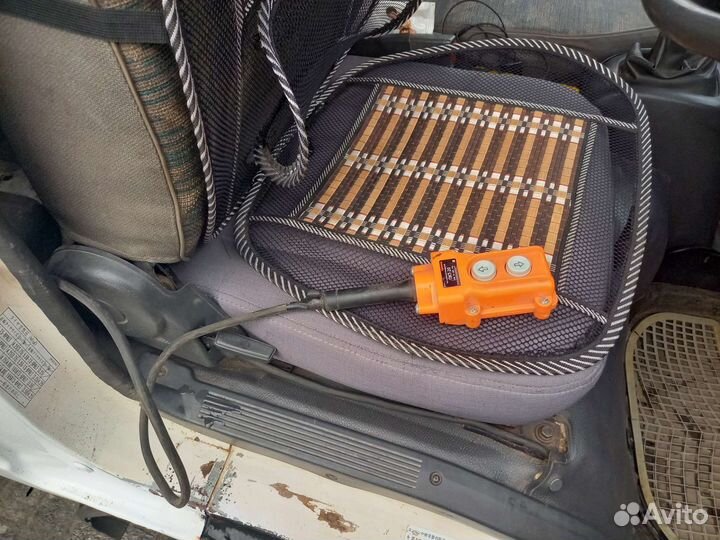 Mazda Titan, 1991