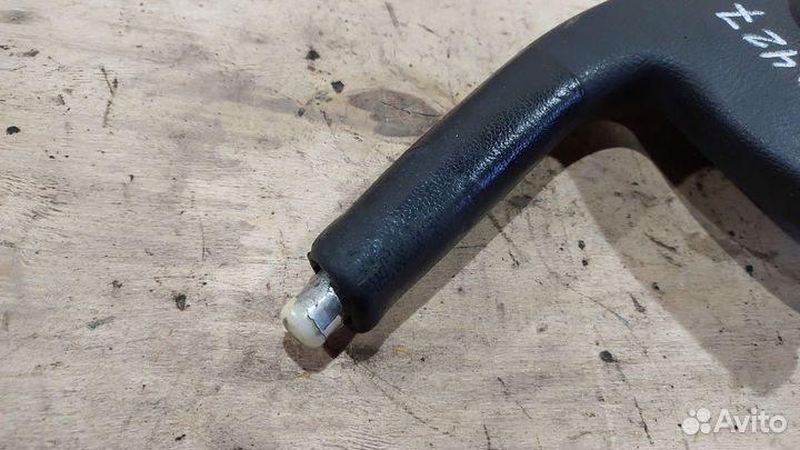 Рычаг стояночного тормоза Mazda 6 GG рест