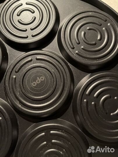 Сковорода для блинов и оладий