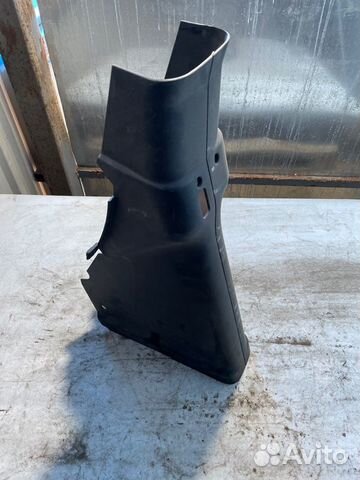 Накладка Daf