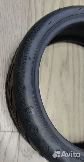 Покрышка и камера 8 1/2 х 2 дюйма Новые Xiaomi