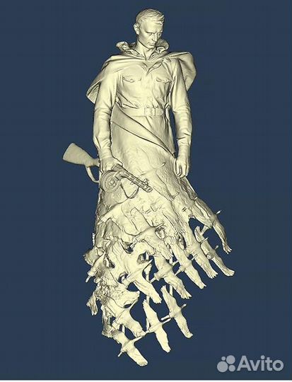 3D Сканеры Calibry и Сalibry mini