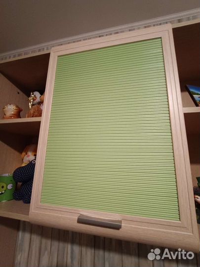 Мебель в детскую комнату