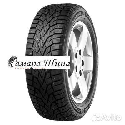 General Tire Altimax Arctic 12 215/70 R15 103T