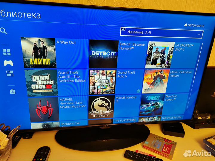 Sony playstation 4 PS4 pro