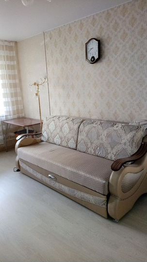 1-к. квартира, 34 м², 6/12 эт.