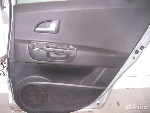 Обшивка двери задней правой от Kia Ceed 2007- 2012