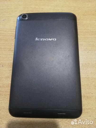 Lenovo a3000-h