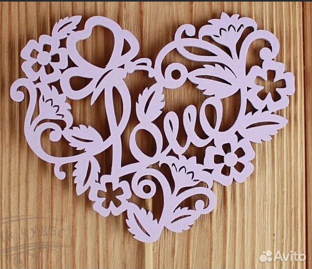 Монограмма на свадьбу (свадебный герб)