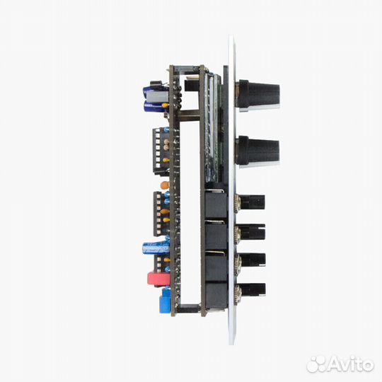 Plankton Electronics Nutone