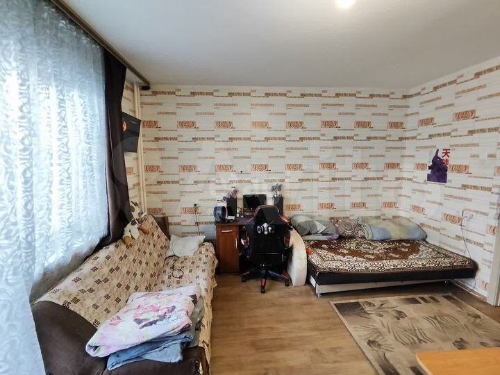 Квартира-студия, 24,1 м², 14/15 эт.