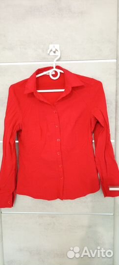 Вещи пакетом 46 48 женские