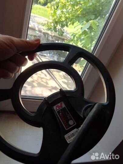 Металлоискатель minelab X-terra 305