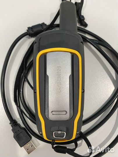 Навигатор garmin gpsmap 64