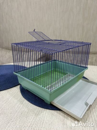 Клетка для грызунов