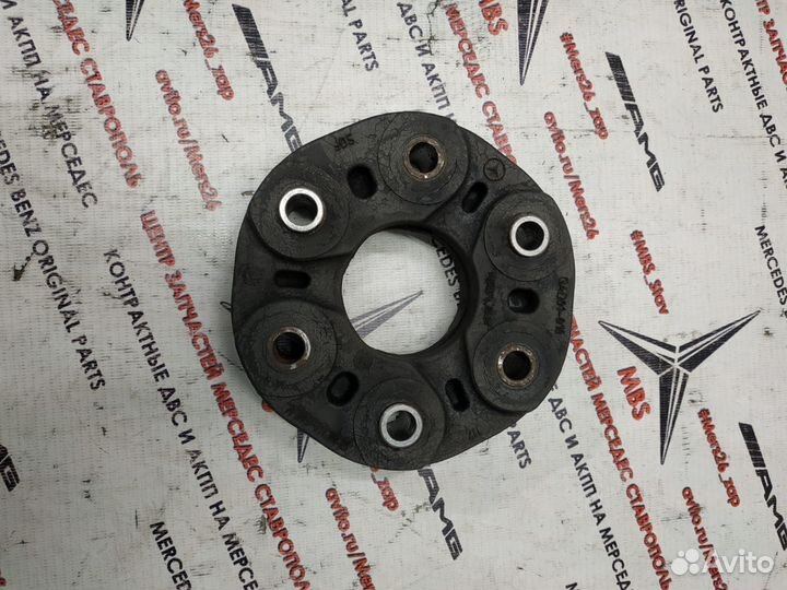 Муфта кардана w212 Mercedes