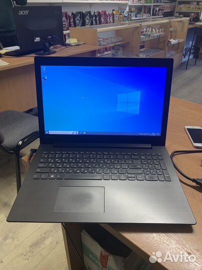 Lenovo ideapad 330 15ast