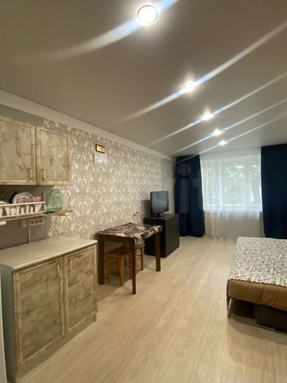 Квартира-студия, 18 м², 3/5 эт.