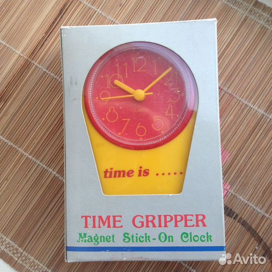 Часы настенные