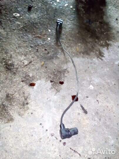 Датчик коленвала Хайма 3,Haima 3