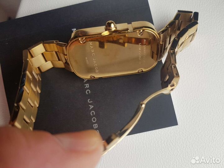 Часы marc jacobs, США