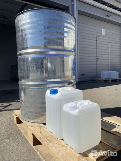 Пропиленгликоль пищевой сверхчистый 99,8