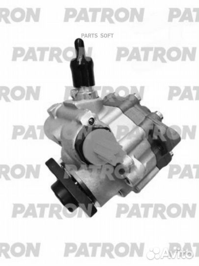 Patron PPS1082 Насос гидроусилителя