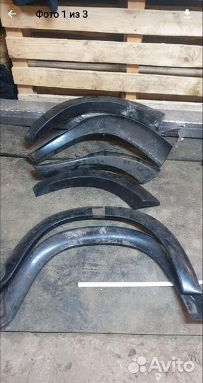 Воронка латунь