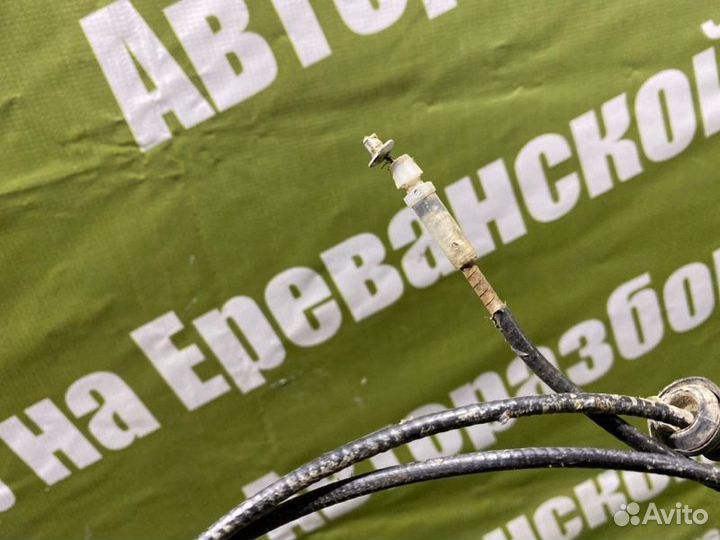 Трос замка капота Geely Emgrand Ec7 FE1 JLY-4G18