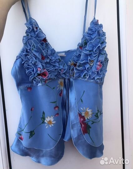 Женская одежда 44 (S) размера