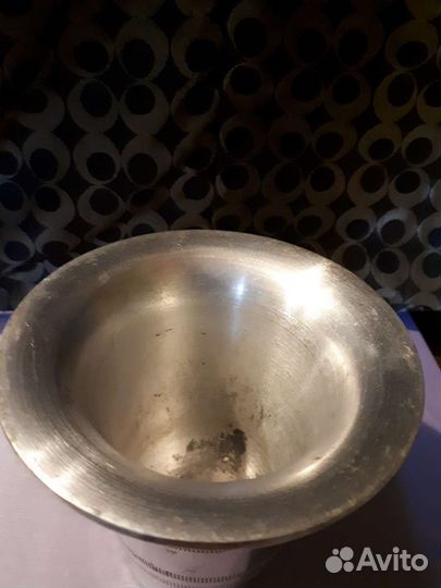 Посуда нержавейка