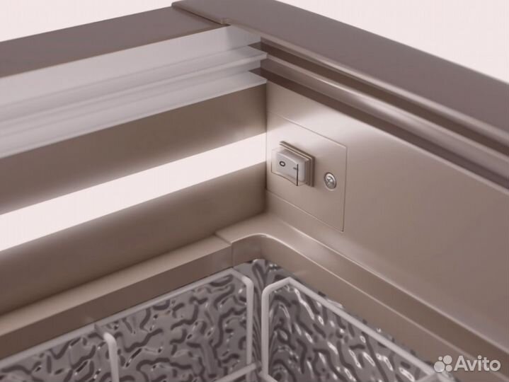 Ларь бонета новая