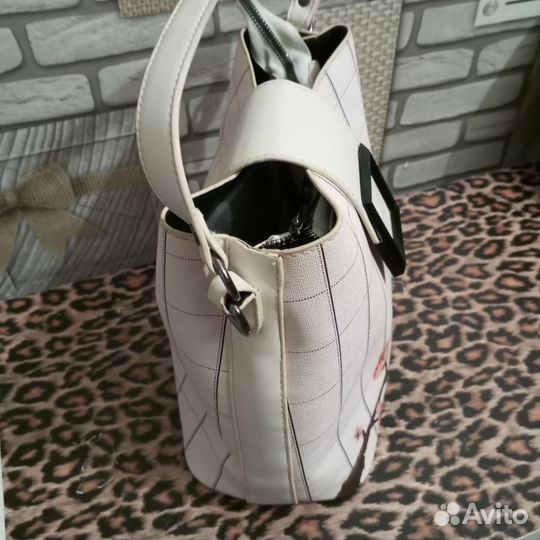 Сумка женская