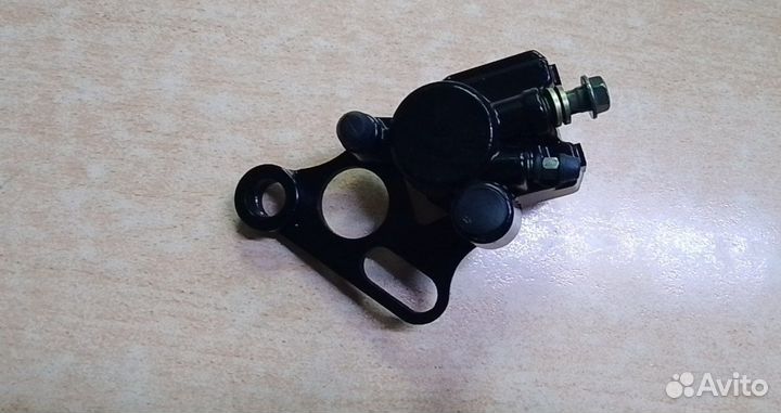 Суппорт заднего тормоза irbis TTR125