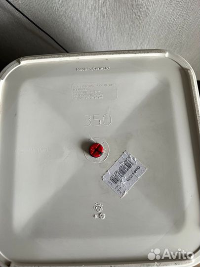 Кашпо для цветов lechuza