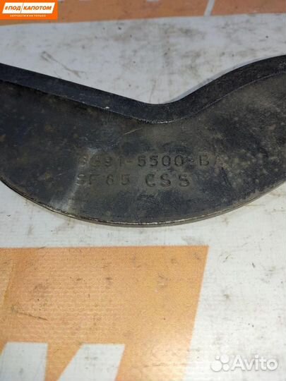 Рычаг задний верхний Ford Mondeo 4 (2007 - 2010)