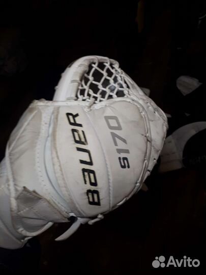 Хоккейная форма