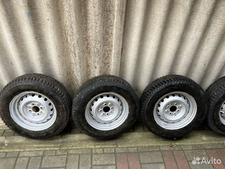 Amtel NordMaster ST 175/70 R13