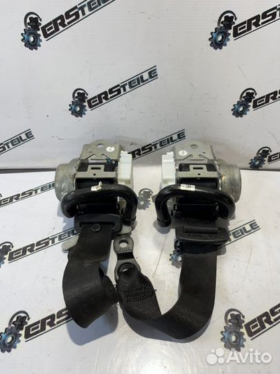 Ремень безопасности задний Mercedes W205