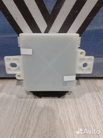 Блок управления раздаткой раздатки Renault duster