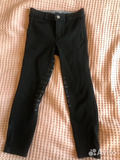 Конные бриджи детские avanti