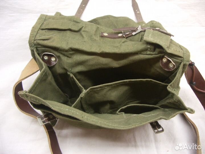 Радиостанция Р-147. Сумка для переноски