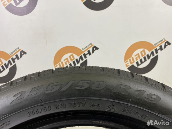 Pirelli Scorpion Winter 255/50 R19 106R