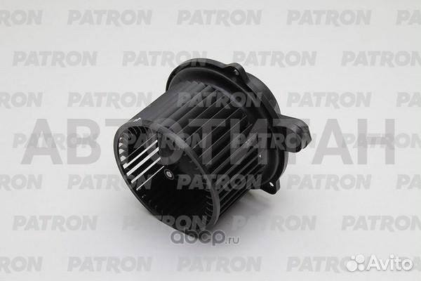 Вентилятор отопителя Hyundai Elantra IV (06- ) i30