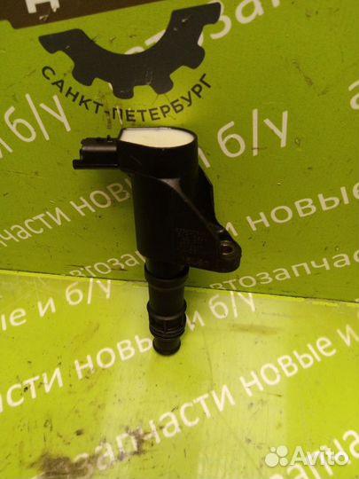 Катушка зажигания Peugeot 607 ES9J4S 3.0I V6